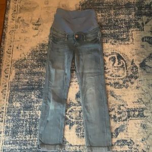 H&M Maternity Jeans